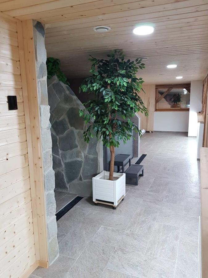 Hotel Statek 3 - Wellness & Spa Hluboká nad Vltavou Esterno foto