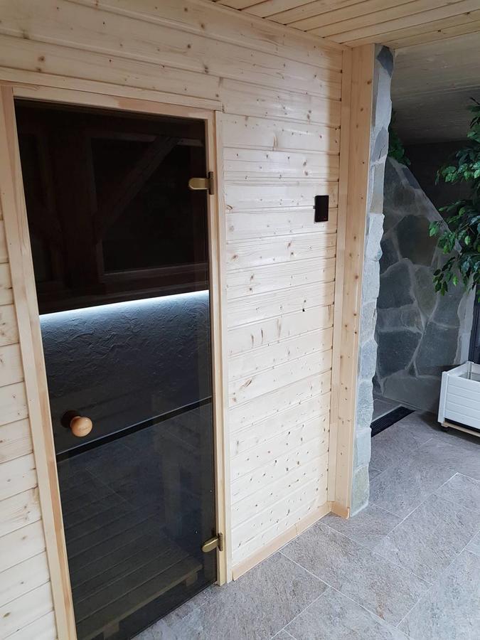 Hotel Statek 3 - Wellness & Spa Hluboká nad Vltavou Esterno foto