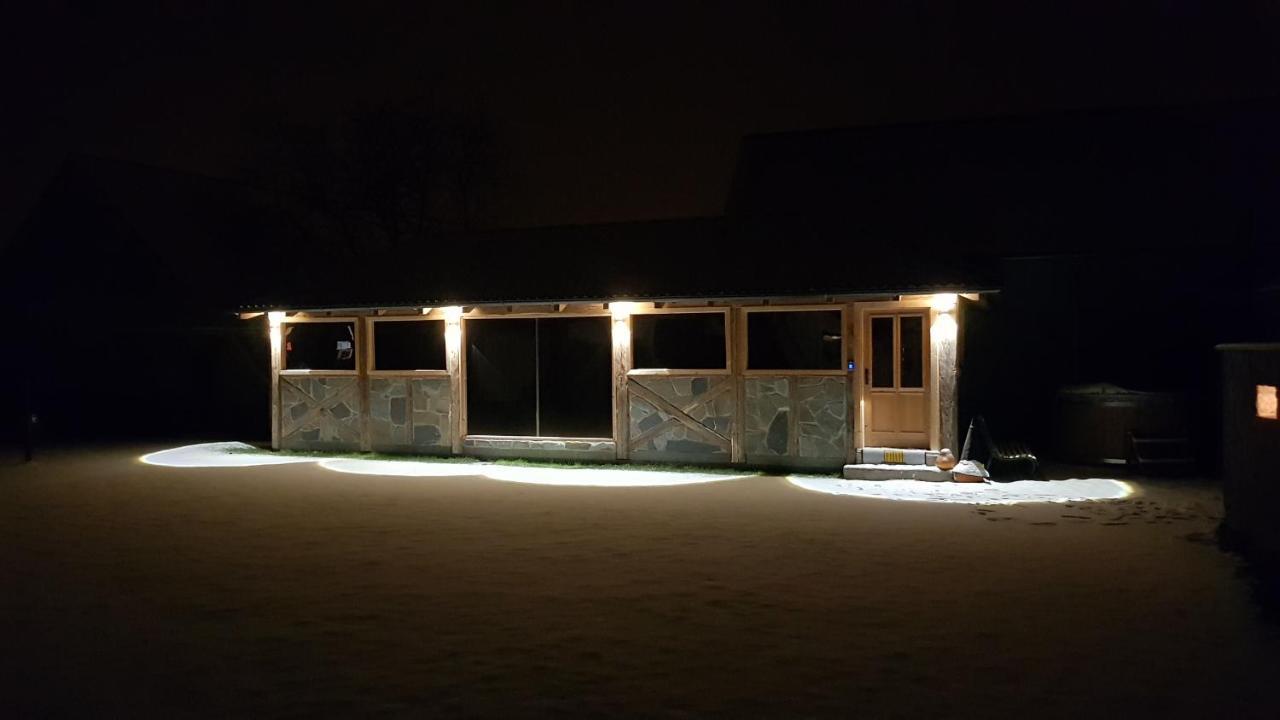 Hotel Statek 3 - Wellness & Spa Hluboká nad Vltavou Esterno foto