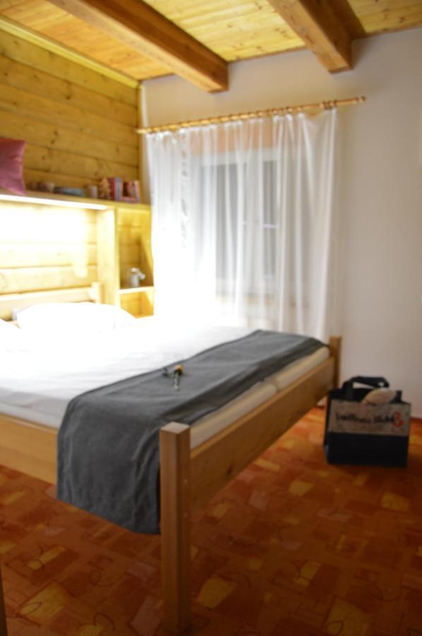Hotel Statek 3 - Wellness & Spa Hluboká nad Vltavou Esterno foto